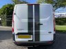 USED 2015 65 FORD TRANSIT CUSTOM 310 TDCi 100 LR [ MOBILE WORKSHOP ] P/V  Fully Documented Ford Service History