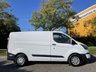 USED 2015 65 FORD TRANSIT CUSTOM 310 TDCi 100 LR [ MOBILE WORKSHOP ] P/V  Fully Documented Ford Service History