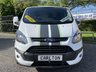 USED 2015 65 FORD TRANSIT CUSTOM 310 TDCi 100 LR [ MOBILE WORKSHOP ] P/V  Fully Documented Ford Service History