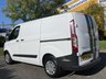 USED 2015 65 FORD TRANSIT CUSTOM 310 TDCi 100 LR [ MOBILE WORKSHOP ] P/V  Fully Documented Ford Service History