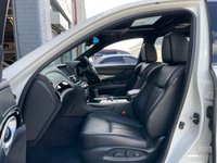 USED 2014 64 INFINITI Q70 3.5 GT HYBRID 4d 306 BHP 