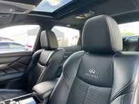 USED 2014 64 INFINITI Q70 3.5 GT HYBRID 4d 306 BHP 