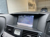 USED 2014 64 INFINITI Q70 3.5 GT HYBRID 4d 306 BHP 