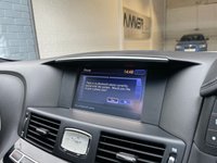 USED 2014 64 INFINITI Q70 3.5 GT HYBRID 4d 306 BHP 