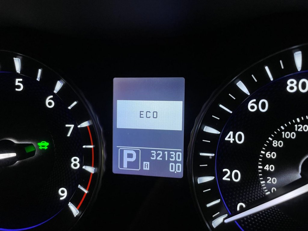 USED 2014 64 INFINITI Q70 3.5 GT HYBRID 4d 306 BHP 