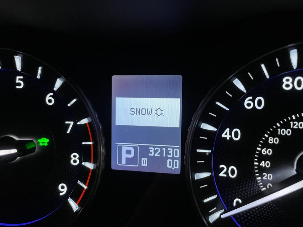 USED 2014 64 INFINITI Q70 3.5 GT HYBRID 4d 306 BHP 