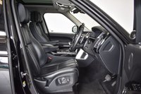 USED 2017 67 LAND ROVER RANGE ROVER 4.4 SDV8 AUTOBIOGRAPHY 5d 339 BHP 22-in Turbines, HUD, One Owner