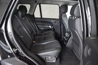 USED 2017 67 LAND ROVER RANGE ROVER 4.4 SDV8 AUTOBIOGRAPHY 5d 339 BHP 22-in Turbines, HUD, One Owner