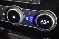 USED 2017 67 LAND ROVER RANGE ROVER 4.4 SDV8 AUTOBIOGRAPHY 5d 339 BHP 22-in Turbines, HUD, One Owner