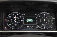 USED 2017 67 LAND ROVER RANGE ROVER 4.4 SDV8 AUTOBIOGRAPHY 5d 339 BHP 22-in Turbines, HUD, One Owner