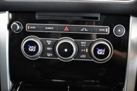 USED 2017 67 LAND ROVER RANGE ROVER 4.4 SDV8 AUTOBIOGRAPHY 5d 339 BHP 22-in Turbines, HUD, One Owner