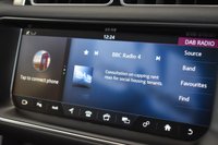 USED 2017 67 LAND ROVER RANGE ROVER 4.4 SDV8 AUTOBIOGRAPHY 5d 339 BHP 22-in Turbines, HUD, One Owner