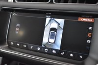 USED 2017 67 LAND ROVER RANGE ROVER 4.4 SDV8 AUTOBIOGRAPHY 5d 339 BHP 22-in Turbines, HUD, One Owner