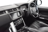 USED 2017 67 LAND ROVER RANGE ROVER 4.4 SDV8 AUTOBIOGRAPHY 5d 339 BHP 22-in Turbines, HUD, One Owner