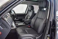 USED 2017 67 LAND ROVER RANGE ROVER 4.4 SDV8 AUTOBIOGRAPHY 5d 339 BHP 22-in Turbines, HUD, One Owner