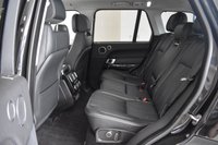 USED 2017 67 LAND ROVER RANGE ROVER 4.4 SDV8 AUTOBIOGRAPHY 5d 339 BHP 22-in Turbines, HUD, One Owner