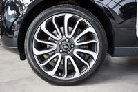 USED 2017 67 LAND ROVER RANGE ROVER 4.4 SDV8 AUTOBIOGRAPHY 5d 339 BHP 22-in Turbines, HUD, One Owner