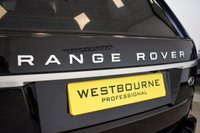 USED 2017 67 LAND ROVER RANGE ROVER 4.4 SDV8 AUTOBIOGRAPHY 5d 339 BHP 22-in Turbines, HUD, One Owner