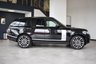 USED 2017 67 LAND ROVER RANGE ROVER 4.4 SDV8 AUTOBIOGRAPHY 5d 339 BHP 22-in Turbines, HUD, One Owner
