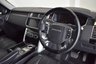 USED 2017 67 LAND ROVER RANGE ROVER 4.4 SDV8 AUTOBIOGRAPHY 5d 339 BHP 22-in Turbines, HUD, One Owner