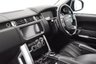 USED 2017 67 LAND ROVER RANGE ROVER 4.4 SDV8 AUTOBIOGRAPHY 5d 339 BHP 22-in Turbines, HUD, One Owner