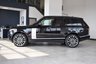 USED 2017 67 LAND ROVER RANGE ROVER 4.4 SDV8 AUTOBIOGRAPHY 5d 339 BHP 22-in Turbines, HUD, One Owner