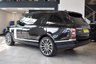 USED 2017 67 LAND ROVER RANGE ROVER 4.4 SDV8 AUTOBIOGRAPHY 5d 339 BHP 22-in Turbines, HUD, One Owner