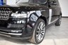 USED 2017 67 LAND ROVER RANGE ROVER 4.4 SDV8 AUTOBIOGRAPHY 5d 339 BHP 22-in Turbines, HUD, One Owner