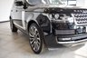 USED 2017 67 LAND ROVER RANGE ROVER 4.4 SDV8 AUTOBIOGRAPHY 5d 339 BHP 22-in Turbines, HUD, One Owner