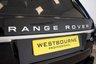 USED 2017 67 LAND ROVER RANGE ROVER 4.4 SDV8 AUTOBIOGRAPHY 5d 339 BHP 22-in Turbines, HUD, One Owner
