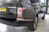 USED 2017 67 LAND ROVER RANGE ROVER 4.4 SDV8 AUTOBIOGRAPHY 5d 339 BHP 22-in Turbines, HUD, One Owner