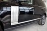 USED 2017 67 LAND ROVER RANGE ROVER 4.4 SDV8 AUTOBIOGRAPHY 5d 339 BHP 22-in Turbines, HUD, One Owner