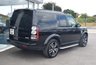 USED 2015 65 LAND ROVER DISCOVERY 4 3.0 SDV6 HSE LUXURY 5d 255 BHP LUXURY~REAR DVDS+SAT-NAV+MERIDIAN SOUND SYSTEM