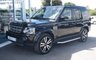 USED 2015 65 LAND ROVER DISCOVERY 4 3.0 SDV6 HSE LUXURY 5d 255 BHP LUXURY~REAR DVDS+SAT-NAV+MERIDIAN SOUND SYSTEM