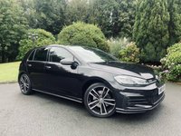 USED 2019 19 VOLKSWAGEN GOLF 2.0 GTD TDI DSG 5d 182 BHP JUST ARRIVED STUNNING CAR