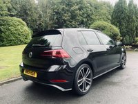 USED 2019 19 VOLKSWAGEN GOLF 2.0 GTD TDI DSG 5d 182 BHP JUST ARRIVED STUNNING CAR
