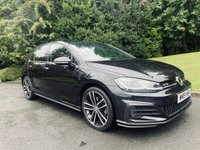 USED 2019 19 VOLKSWAGEN GOLF 2.0 GTD TDI DSG 5d 182 BHP JUST ARRIVED STUNNING CAR