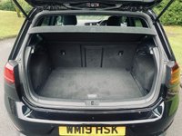 USED 2019 19 VOLKSWAGEN GOLF 2.0 GTD TDI DSG 5d 182 BHP JUST ARRIVED STUNNING CAR