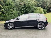 USED 2019 19 VOLKSWAGEN GOLF 2.0 GTD TDI DSG 5d 182 BHP JUST ARRIVED STUNNING CAR