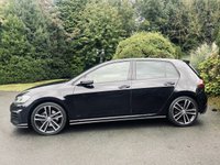 USED 2019 19 VOLKSWAGEN GOLF 2.0 GTD TDI DSG 5d 182 BHP JUST ARRIVED STUNNING CAR