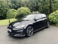 USED 2019 19 VOLKSWAGEN GOLF 2.0 GTD TDI DSG 5d 182 BHP JUST ARRIVED STUNNING CAR