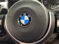 USED 2016 66 BMW 3 SERIES 3.0 335D XDRIVE M SPORT 4d 308 BHP X Drive 335 D  M Sport , Alpine White, Coral Red Full Leather
