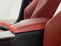 USED 2016 66 BMW 3 SERIES 3.0 335D XDRIVE M SPORT 4d 308 BHP X Drive 335 D  M Sport , Alpine White, Coral Red Full Leather