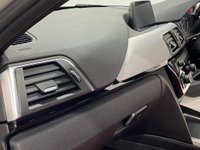 USED 2016 66 BMW 3 SERIES 3.0 335D XDRIVE M SPORT 4d 308 BHP X Drive 335 D  M Sport , Alpine White, Coral Red Full Leather