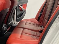 USED 2016 66 BMW 3 SERIES 3.0 335D XDRIVE M SPORT 4d 308 BHP X Drive 335 D  M Sport , Alpine White, Coral Red Full Leather