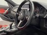 USED 2016 66 BMW 3 SERIES 3.0 335D XDRIVE M SPORT 4d 308 BHP X Drive 335 D  M Sport , Alpine White, Coral Red Full Leather