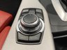 USED 2016 66 BMW 3 SERIES 3.0 335D XDRIVE M SPORT 4d 308 BHP X Drive 335 D  M Sport , Alpine White, Coral Red Full Leather