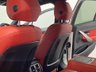 USED 2016 66 BMW 3 SERIES 3.0 335D XDRIVE M SPORT 4d 308 BHP X Drive 335 D  M Sport , Alpine White, Coral Red Full Leather