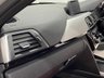 USED 2016 66 BMW 3 SERIES 3.0 335D XDRIVE M SPORT 4d 308 BHP X Drive 335 D  M Sport , Alpine White, Coral Red Full Leather