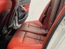 USED 2016 66 BMW 3 SERIES 3.0 335D XDRIVE M SPORT 4d 308 BHP X Drive 335 D  M Sport , Alpine White, Coral Red Full Leather
